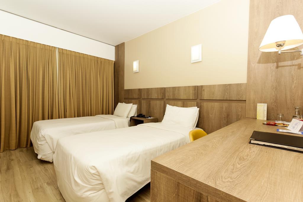America Bittar Hotel Brasilia Exterior photo