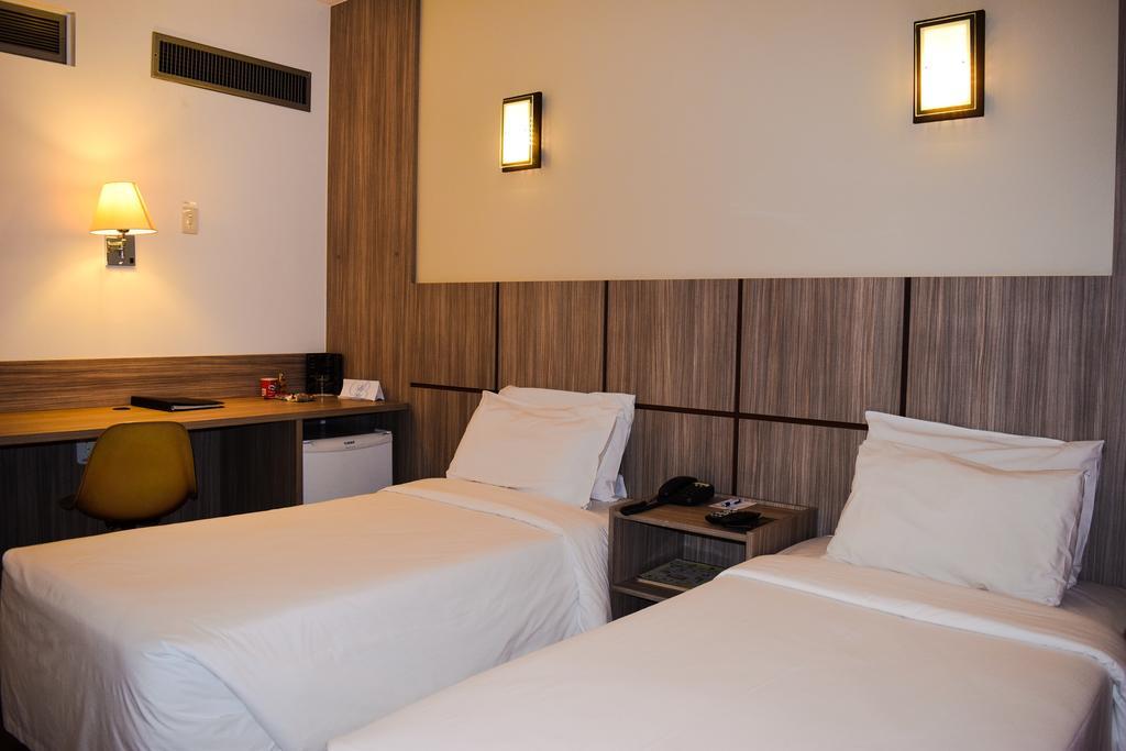 America Bittar Hotel Brasilia Exterior photo