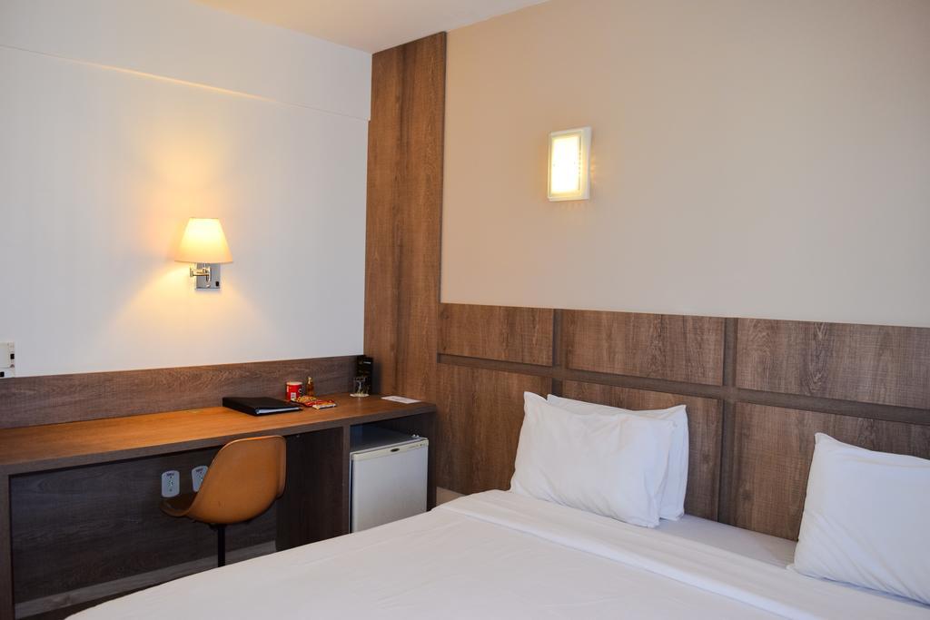 America Bittar Hotel Brasilia Exterior photo