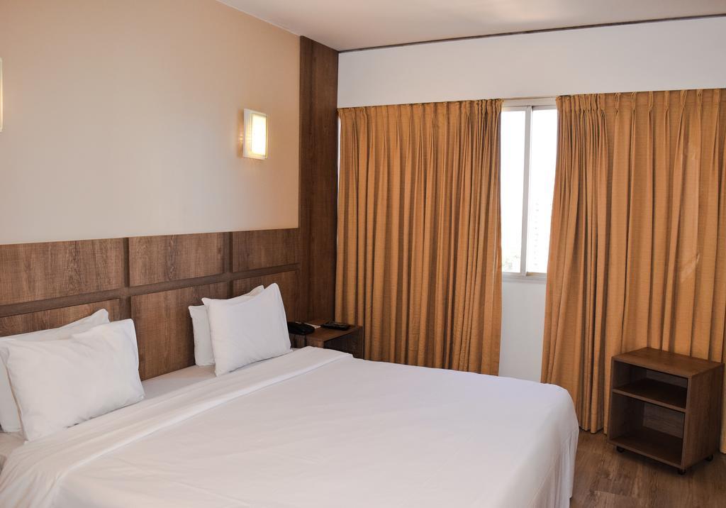 America Bittar Hotel Brasilia Exterior photo