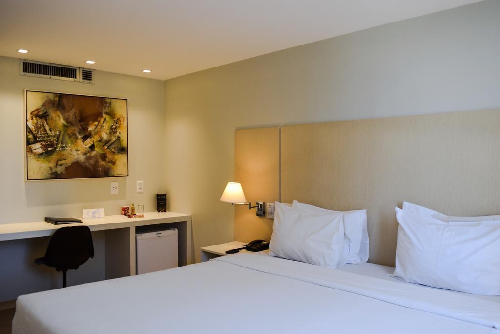 America Bittar Hotel Brasilia Exterior photo