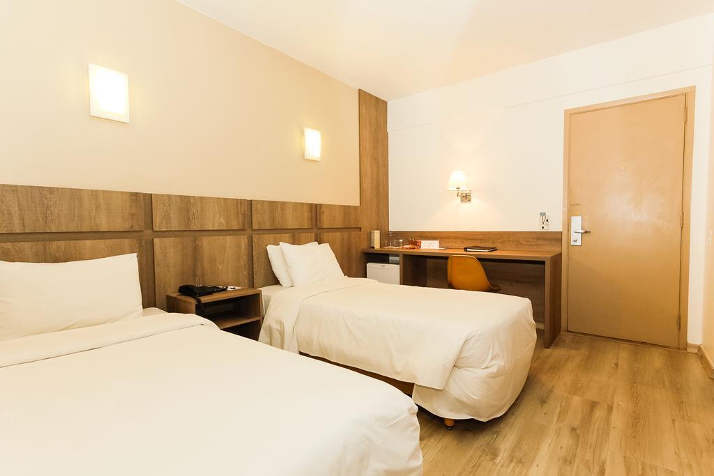 America Bittar Hotel Brasilia Exterior photo