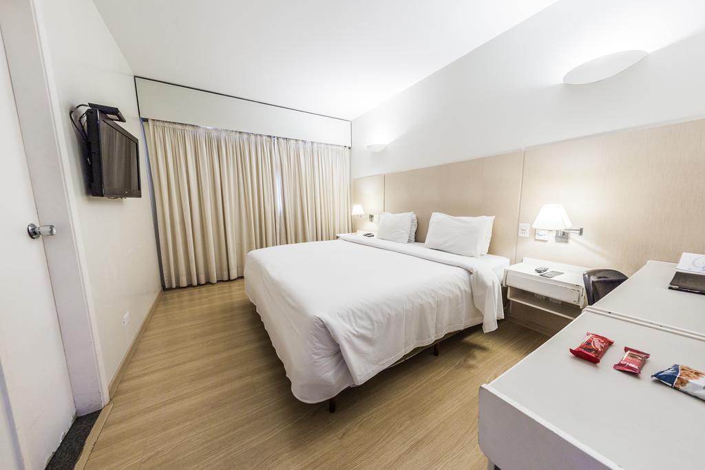 America Bittar Hotel Brasilia Exterior photo