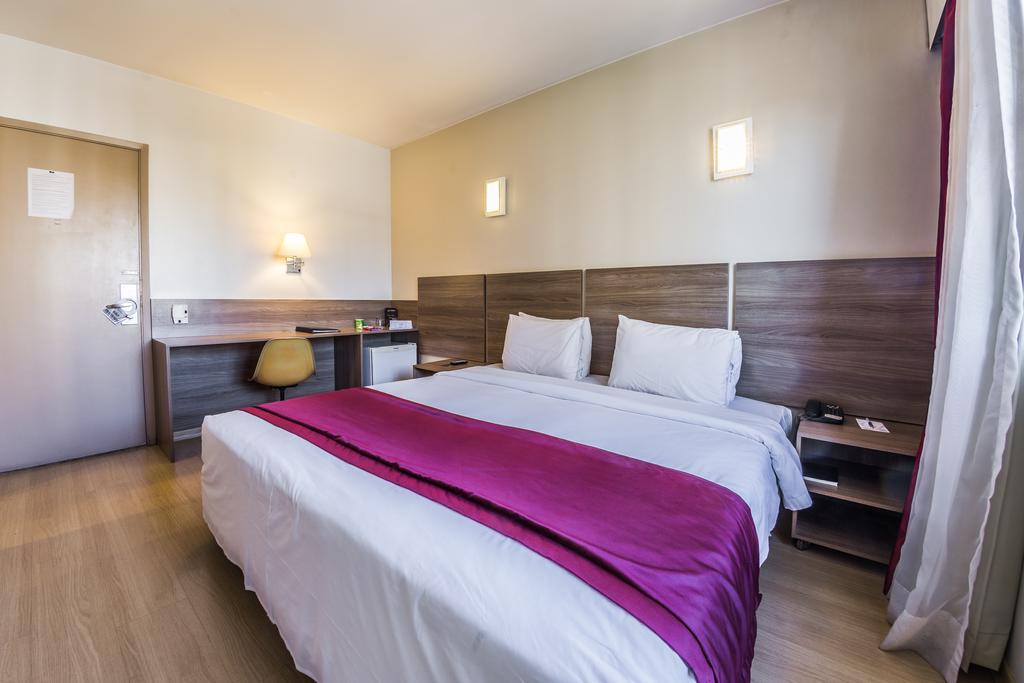 America Bittar Hotel Brasilia Exterior photo