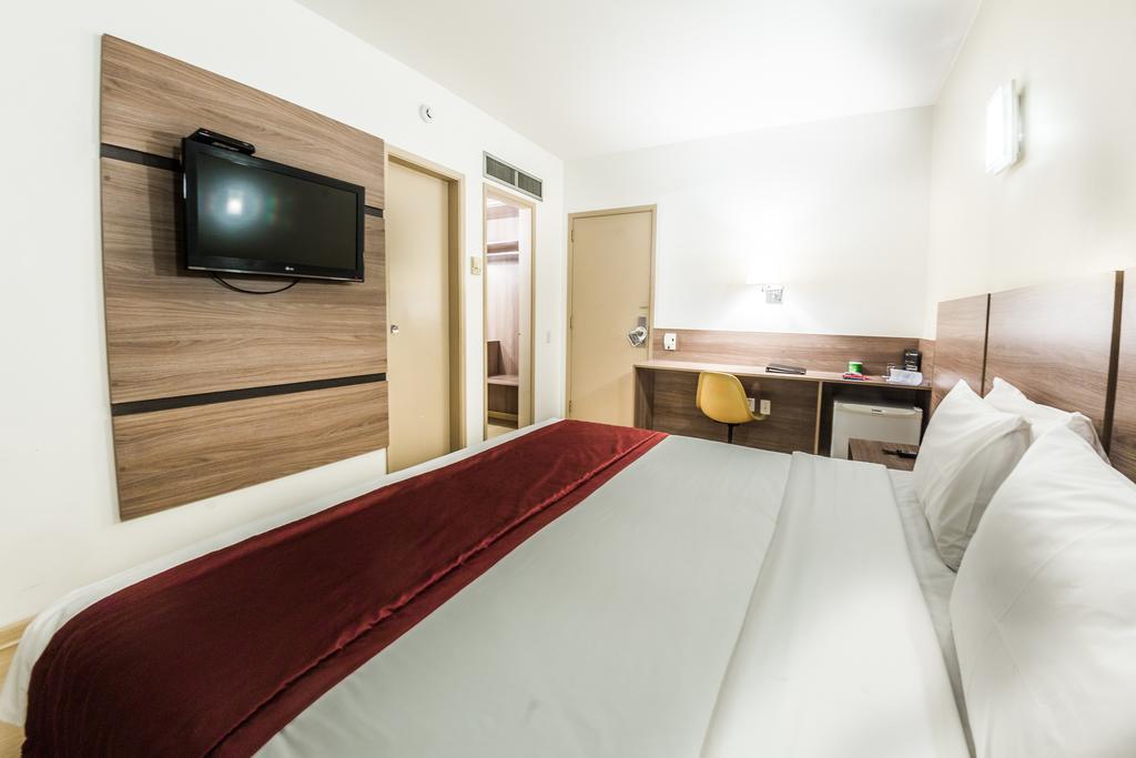 America Bittar Hotel Brasilia Exterior photo