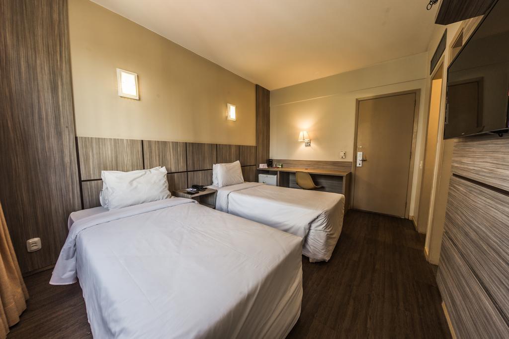America Bittar Hotel Brasilia Exterior photo